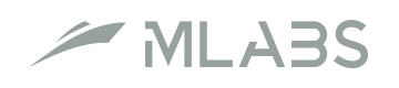 Logo for MLabs