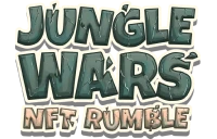 Logo for JungleWars