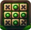 Logo for TicTacToe